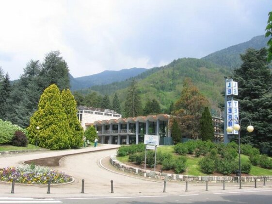 Hotel Concordia Levico Terme - Photo4
