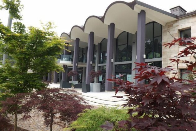 Hotel Concordia Levico Terme - Photo5