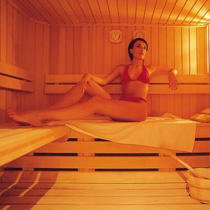 Hotel Eden Levico Terme - Photo3