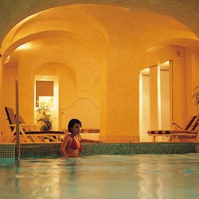 Hotel Eden Levico Terme - Photo4