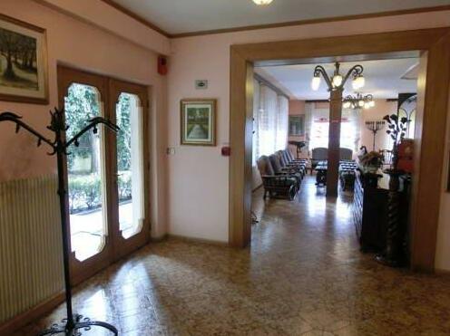 Hotel Ideal Levico Terme - Photo2