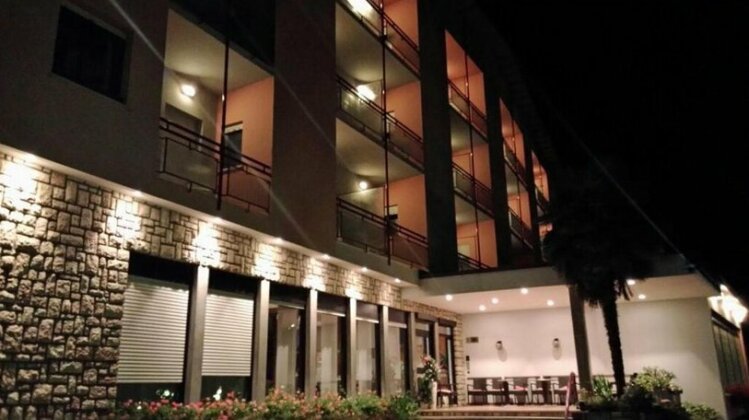 Hotel Levico