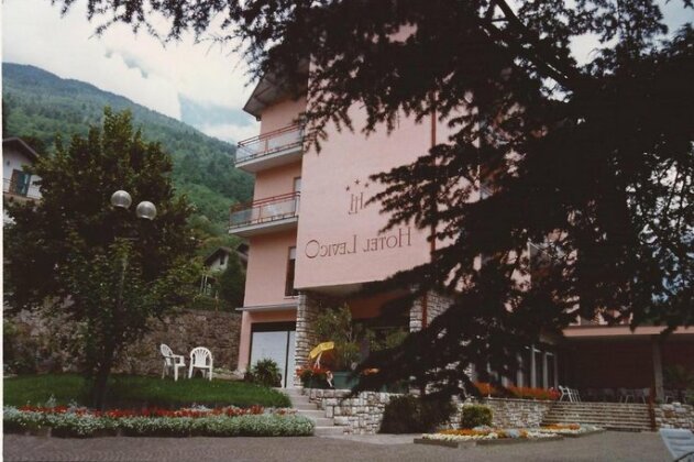 Hotel Levico - Photo2