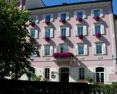 Hotel Liberty Levico Terme - Photo3