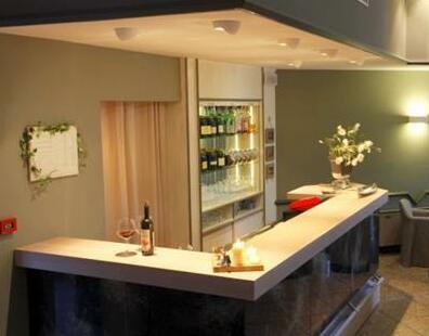 Hotel Liberty Levico Terme - Photo4