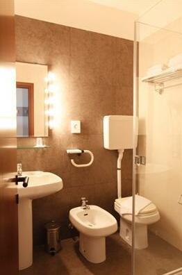 Hotel Liberty Levico Terme - Photo5