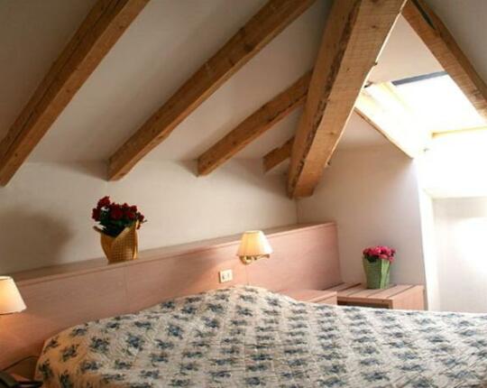 Hotel Pedrotti - Photo4