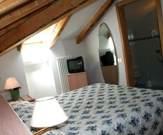 Hotel Pedrotti - Photo5