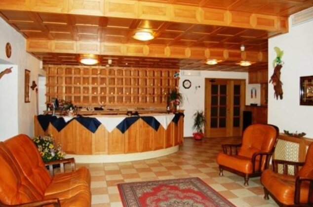 Hotel Roma Levico Terme - Photo2