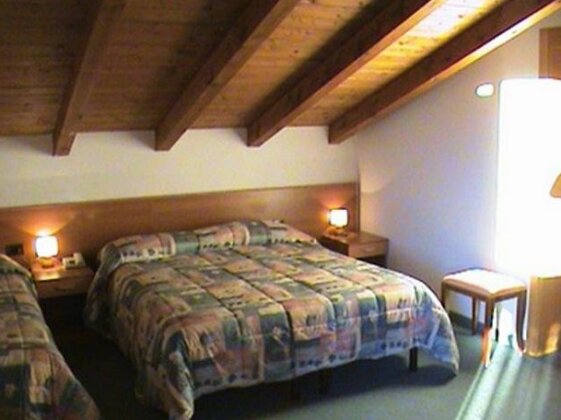 Hotel Roma Levico Terme - Photo3