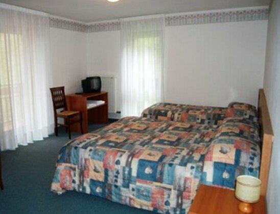 Hotel Roma Levico Terme - Photo5