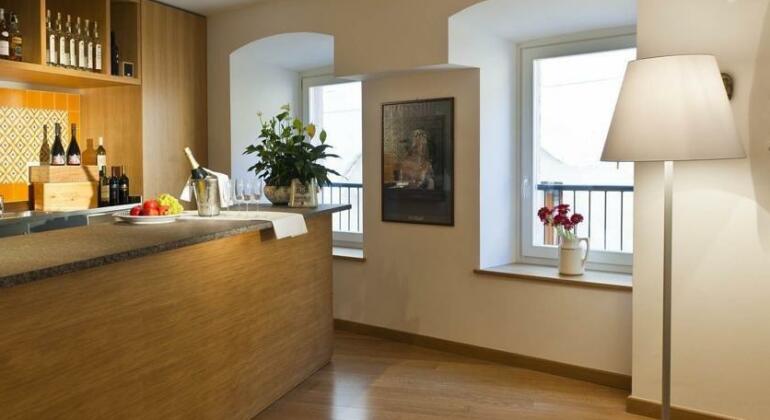 Hotel Romanda - Photo5