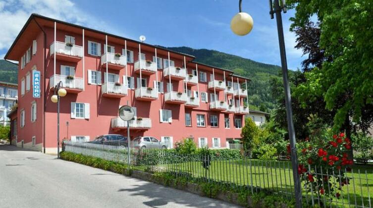 Hotel Sandro - Photo2