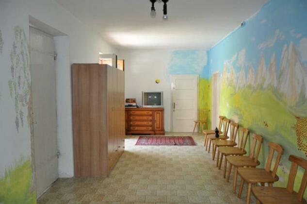 Hotel Sandro - Photo3
