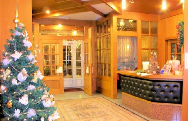 Hotel Sandro - Photo5