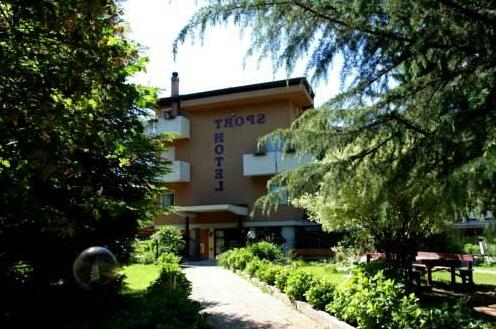 Hotel Sport Levico Terme - Photo2