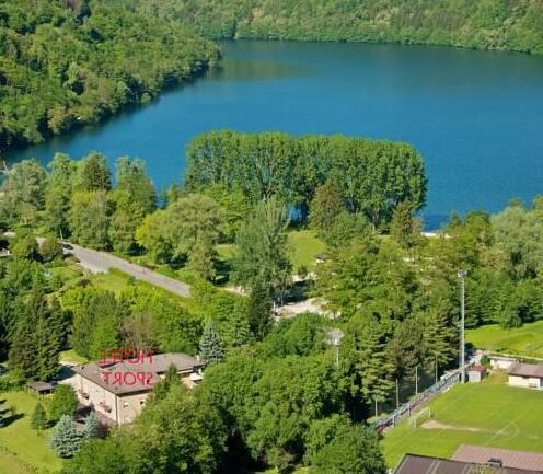 Hotel Sport Levico Terme - Photo3