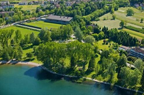 Hotel Sport Levico Terme - Photo4