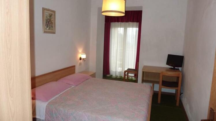 Hotel Terminus Levico Terme - Photo5