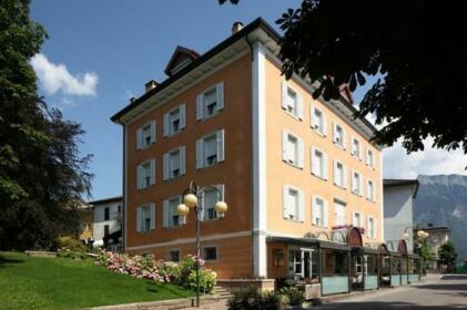 Hotel Villa Regina Levico Terme