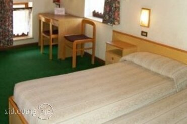 Hotel Vittoria Levico Terme - Photo5