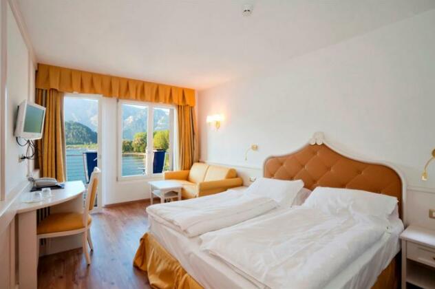 Parc Hotel Du Lac - Photo2