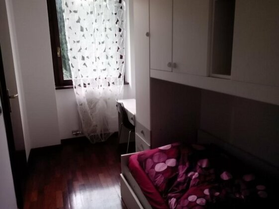 Residence Carlotta Levico T - Photo2