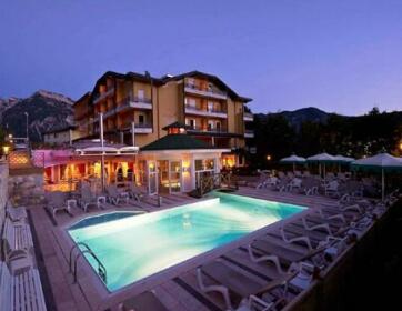 Sport & Wellness Hotel Cristallo