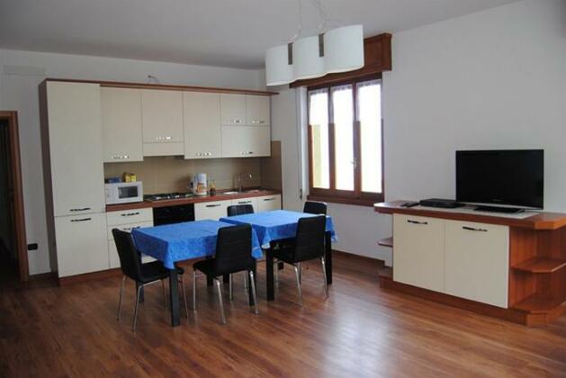 Bed & Breakfast Sosta Sul Lago - Photo4
