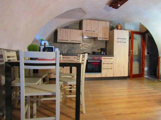 La Nuova Taverna - Photo2