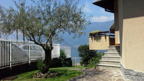 Villa del Lago Lezzeno