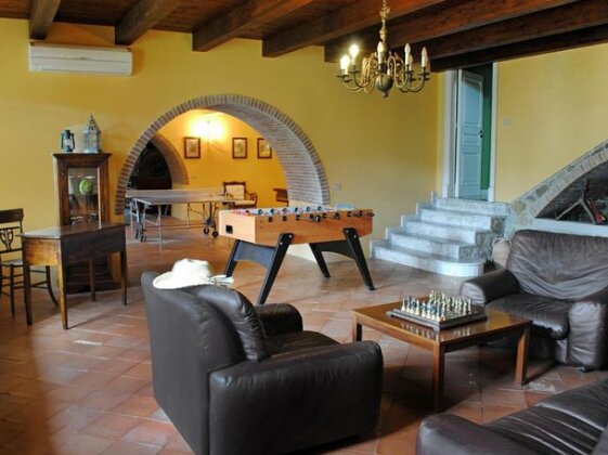 Locazione turistica Borgo Maisale 1 - Photo2