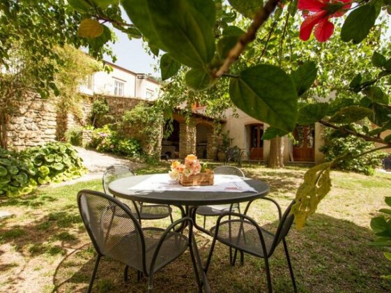 Locazione turistica Borgo Maisale 1 - Photo5