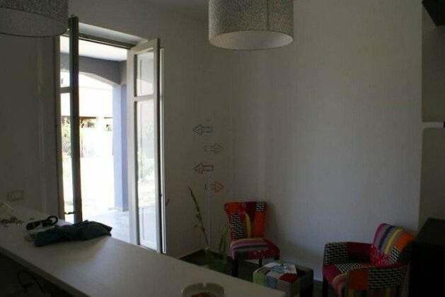 Alicata B&b La Dimora Del Vento - Photo4