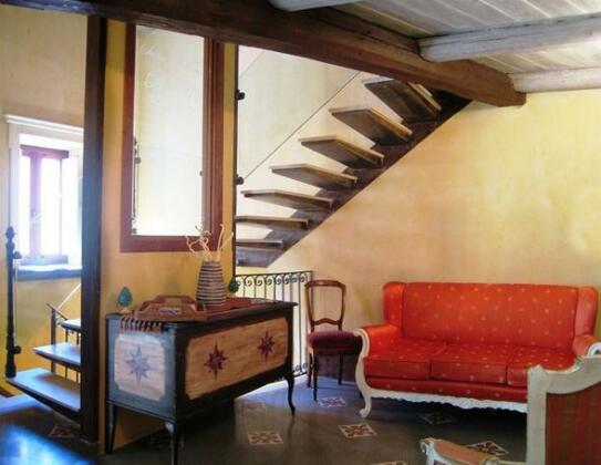 Antica Dimora San Girolamo - Photo3
