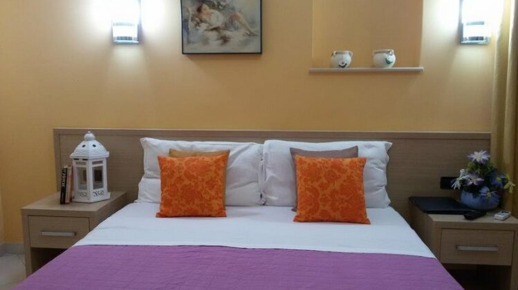 Appartamento Castel Sant'Angelo - Photo2