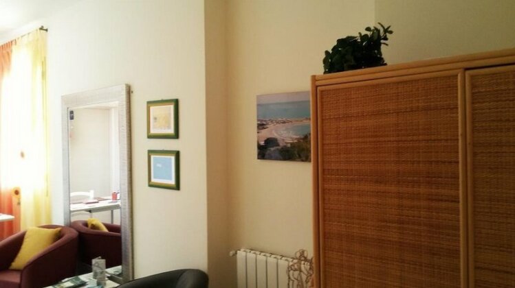 Appartamento Castel Sant'Angelo - Photo3