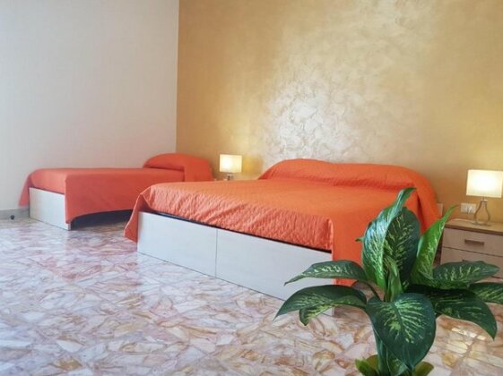 B&B Sant'Angelo Licata - Photo5