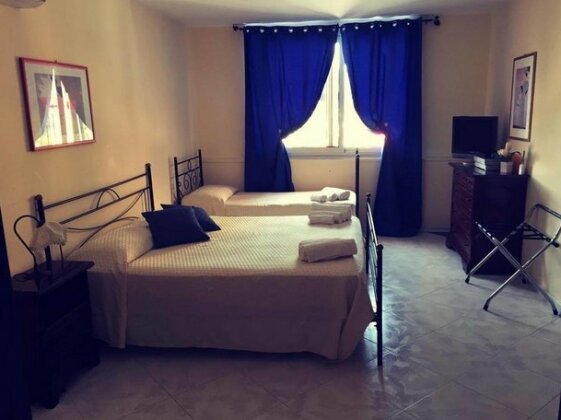 B&B Villa Licata D'Andrea - Photo4