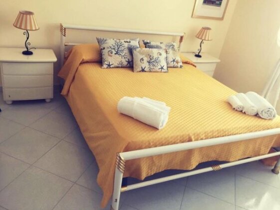 B&B Villa Licata D'Andrea - Photo5