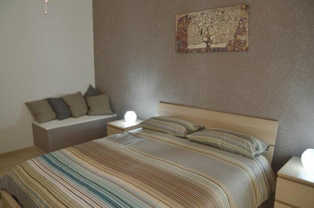 Benvenuti al Sud B&B Licata - Photo4