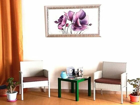 Castel Sant'angelo - Luxury House - Photo2