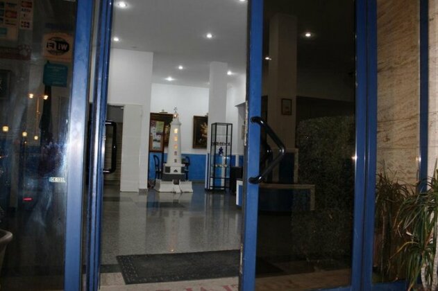 Hotel Al Faro Licata - Photo3