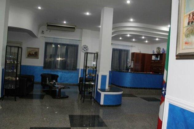 Hotel Al Faro Licata - Photo4