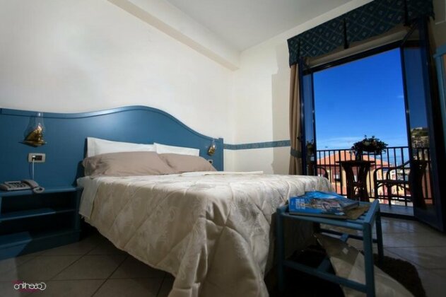Hotel Al Faro Licata - Photo5