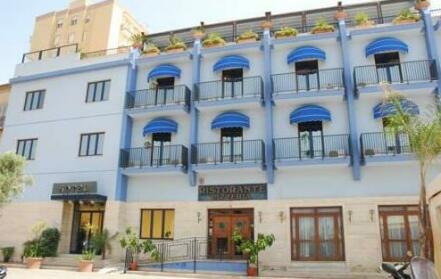 Hotel Al Faro Licata