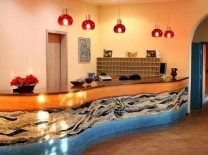 Hotel Baia D'oro - Photo2