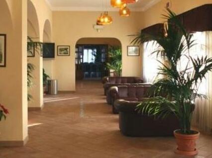 Hotel Baia D'oro - Photo4