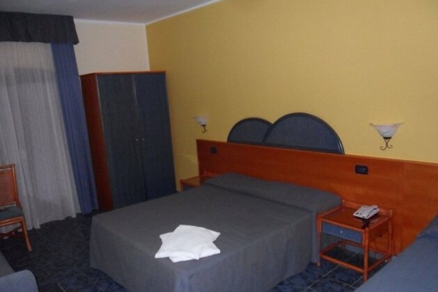 Hotel Baia D'oro - Photo5