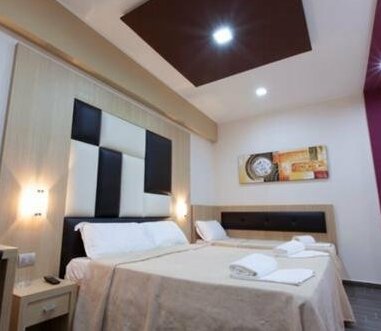 Hotel El Sombrero - Photo3